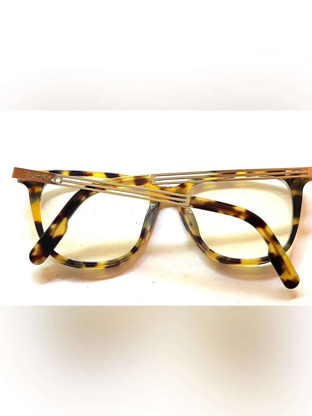 Kenzo Model KZ500041 Eyeglass Frames